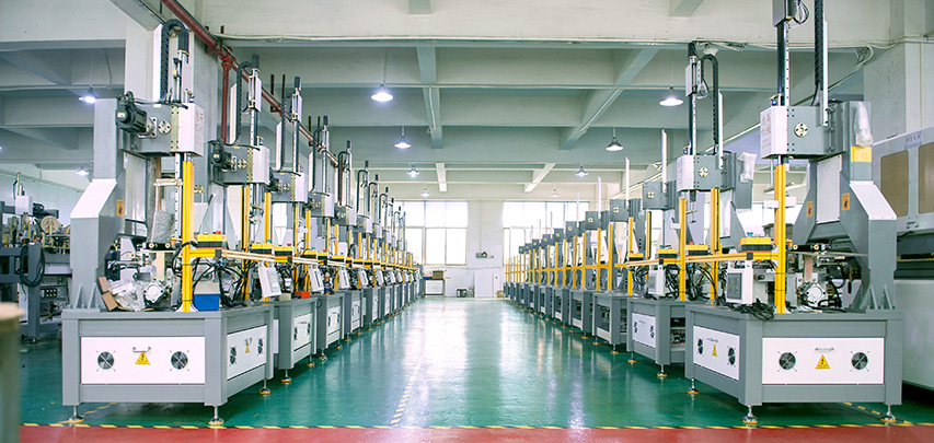 双工位智能型全自动制盒机