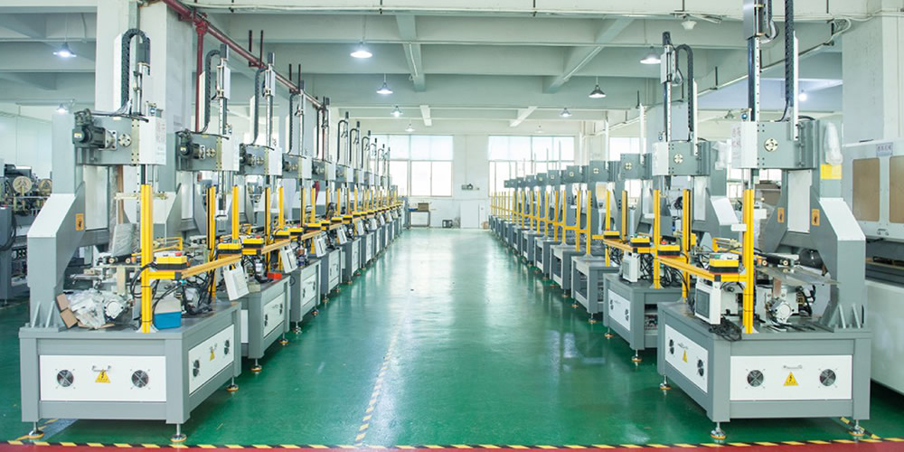 制盒机、礼盒机