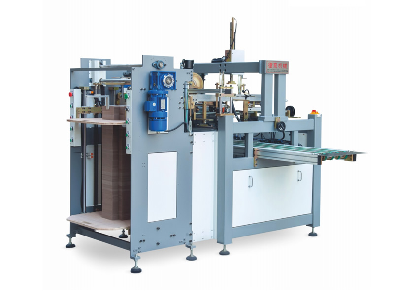 全自动贴角？