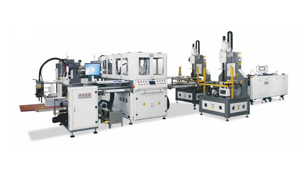 全自动智能制盒机你了解吗了解多少呢？