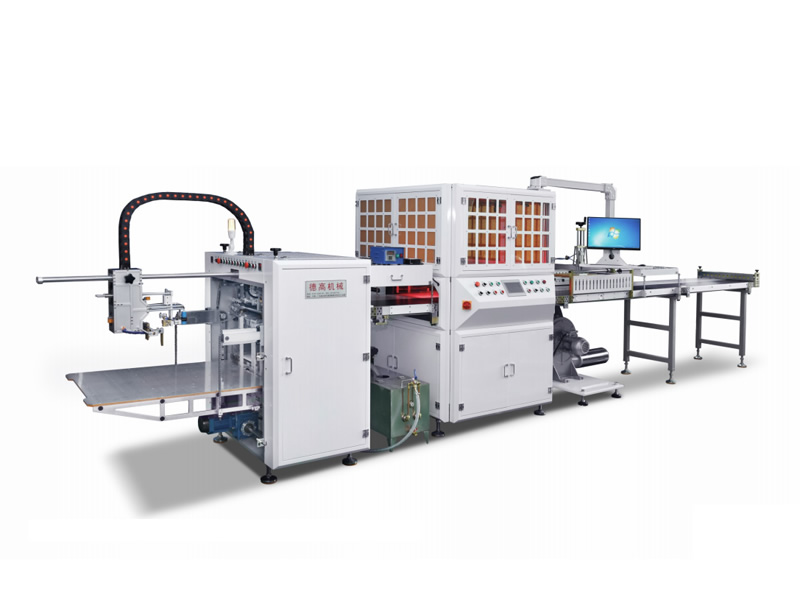 机械手影像定位？椋ǘ嗨欧飞达）